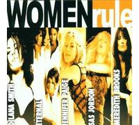 Various - Women Rule