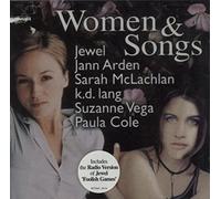 Various - Women & Songs