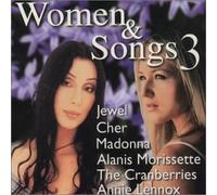 Various - Women & Songs 3