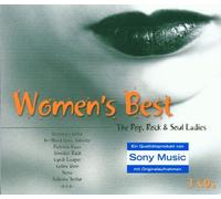 Various - Womens Best