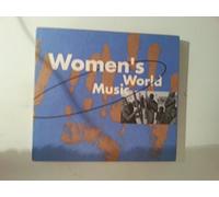 Various - Womens World Music