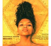 Various - Women'S World Voices 2