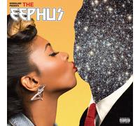 Various Wondaland Presents: The Eephus Explicit Lyrics (Vinyl LP)