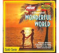 Various - Wonder Full W o r l d