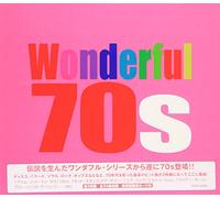 Various - Wonderful 70 S