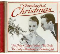 Various - Wonderful Christmas