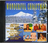 Various - Wonderful Christmas