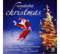 Various - Wonderful Christmas
