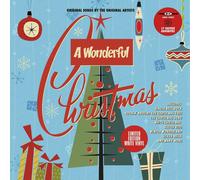 A Wonderful Christmas