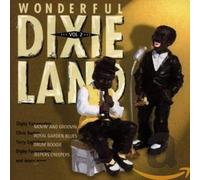Various - Wonderful Dixieland Vol.2