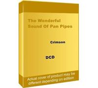 Various - Wonderful Sound of the Panpipe