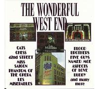 Various - Wonderful West End [Import]