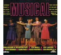 Various - Wonderful World of Musical