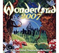 Various - Wonderland 2007