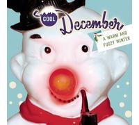 Various WONDERLAND: Cool December (CD)