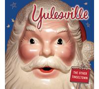 Various WONDERLAND: Yulesville (CD)