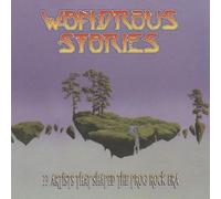 Various - Wondrous Stories