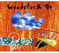 Various - Woodstock 1994 [Tba]