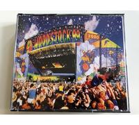 Various Woodstock 99 (CD)
