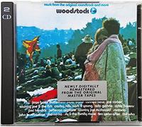 Various - Woodstock