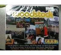 Various - Woodstock