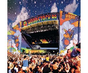 Various - Woodstock 99