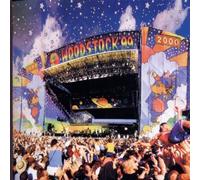 Various Woodstock 99 (CD)