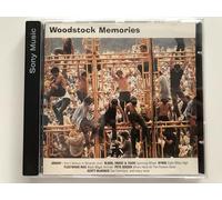 Various - Woodstock Memories