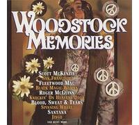 Various - Woodstock Memories
