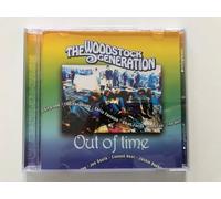 Various - Woodstock-Out of Time