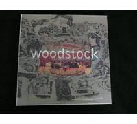 Various - Woodstock-Three Days of Peace and Music