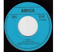 Various - Words - AMIGA - 5 56 058