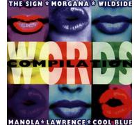 Various - Words Compilation