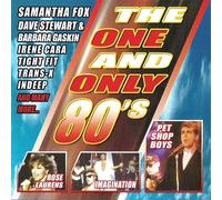 Various - Words don't come easy & other SMASH Hits (CD Compilation, 16 Tracks, Various, Diverse Artists, Künstler)
