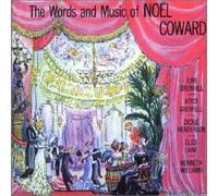 Various - Words & Music of Noel Coward