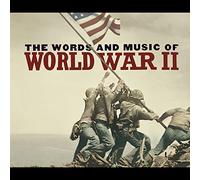 Various - Words & Music of World War II