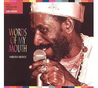 Various - Words of My Mouth