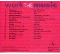 Various - Work the Music (UK Import)