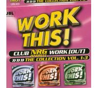 Various - Work This: Collection