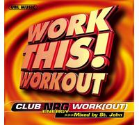 Various - Work This Workout