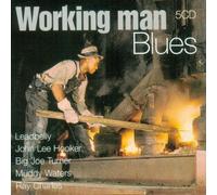 Various - Working Man Blues (100 Tracks)