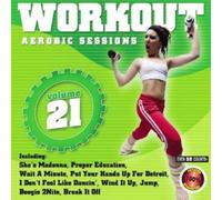 Various - Workout Aerobic Sessions