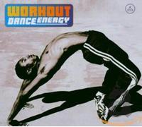 Various - Workout Dance Energy,2-CD