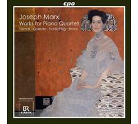 Various - Works for Piano Quartet