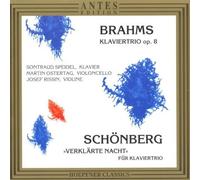 Various Works (Speidel, Rissin, Ostertag) (CD) Album
