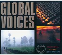 Various World Artists - Global Voices