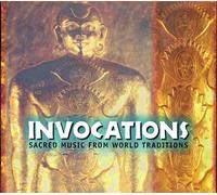 Various World Artists - Invocations-Sacred Music