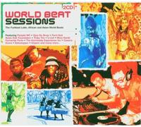 Various - World Beat Sessions