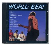Various - World Beat Vol.3 Soweto