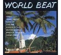 Various - World Beat Vol.5 Antillen